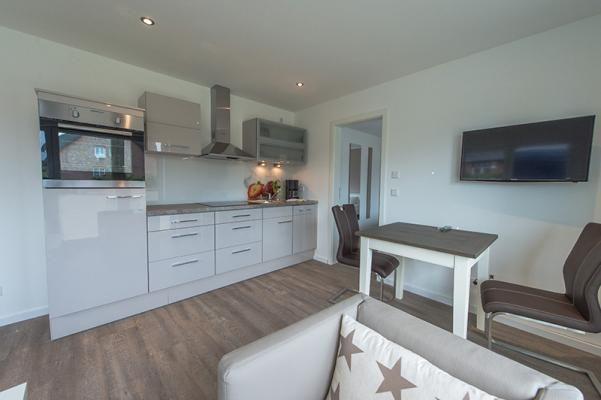 Apartment Seerose - Tadsen *