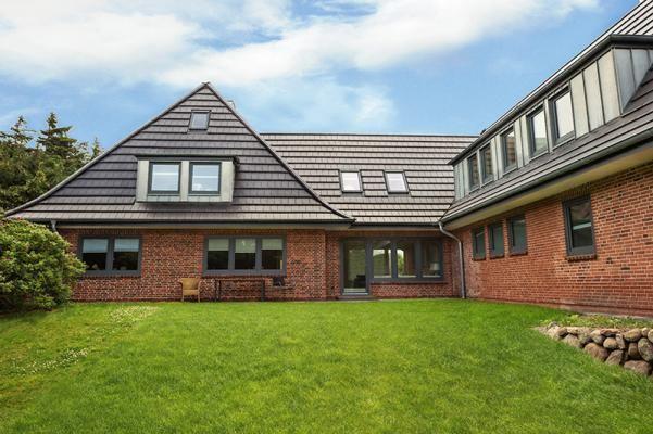 Apartment Seerose - Tadsen Westerland