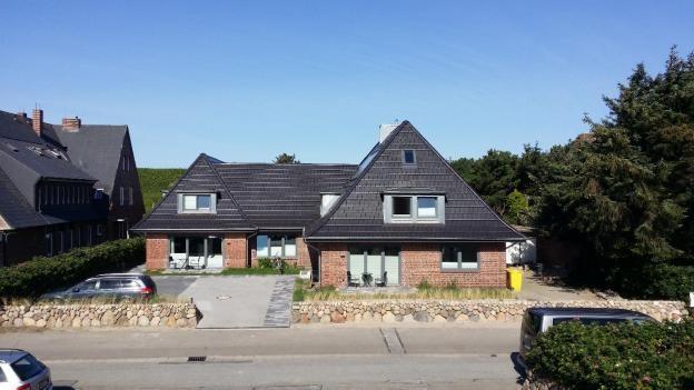 Apartment Seerose - Tadsen